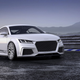 Image for article titled The Audi TT Quattro Sport Concept Is Fuck You, Mercedes CLA45 AMG